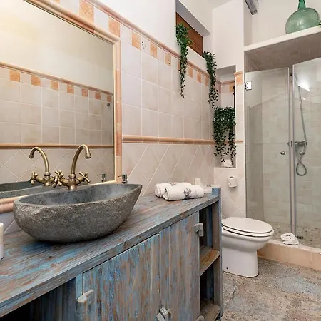 Mallorca Villa Palma de Mallorca