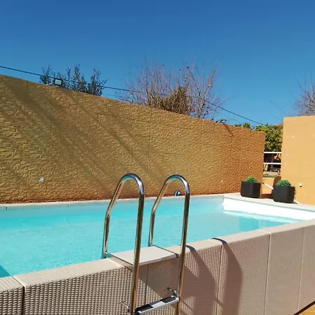 Mallorca Villa