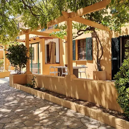 Mallorca Villa *