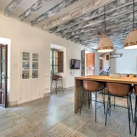 Mallorca Villa Palma de Mallorca