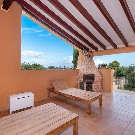 Mallorca Villa Palma de Mallorca