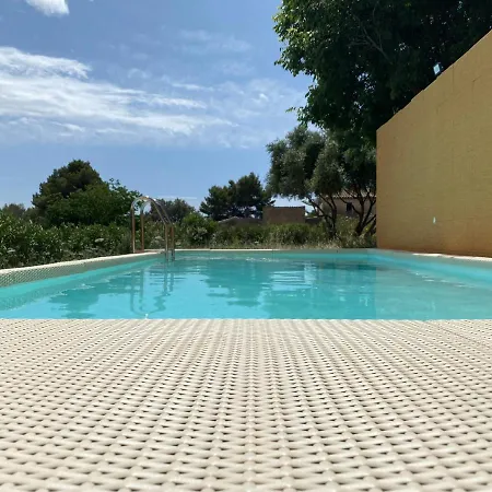 Mallorca Villa