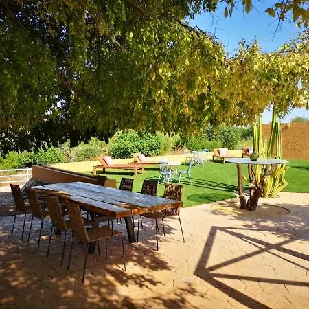 Mallorca Villa *